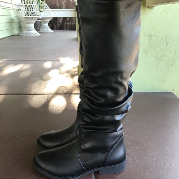 New gorgeous super comfy boots! - Picture 7 of 8